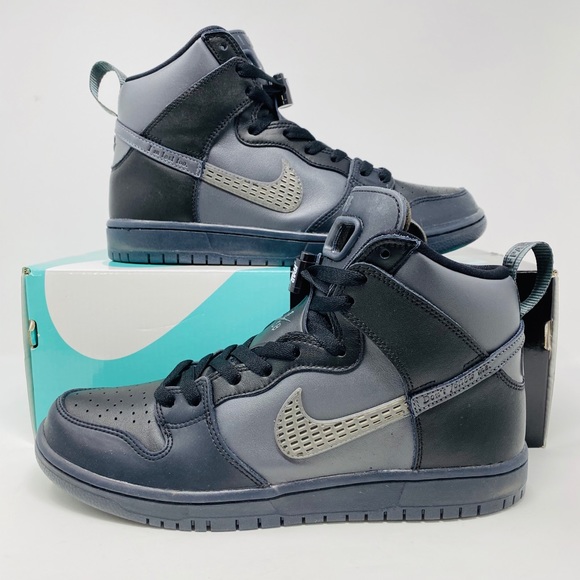 Nike Other - Nike SB Dunk High Pro Premium